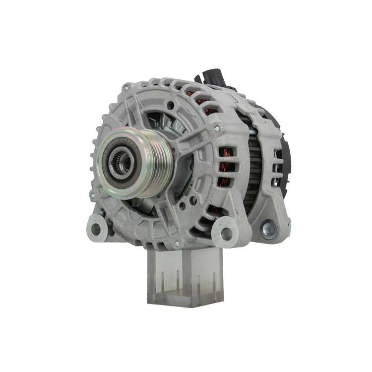 Alternator Land Rover 180A