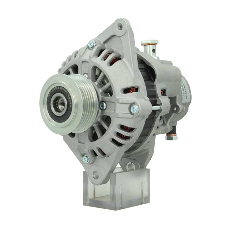 Alternator Mitsubishi 105A