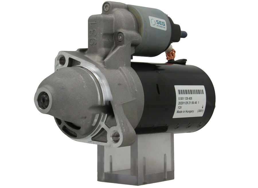 Starter Mercedes 2.6 kw