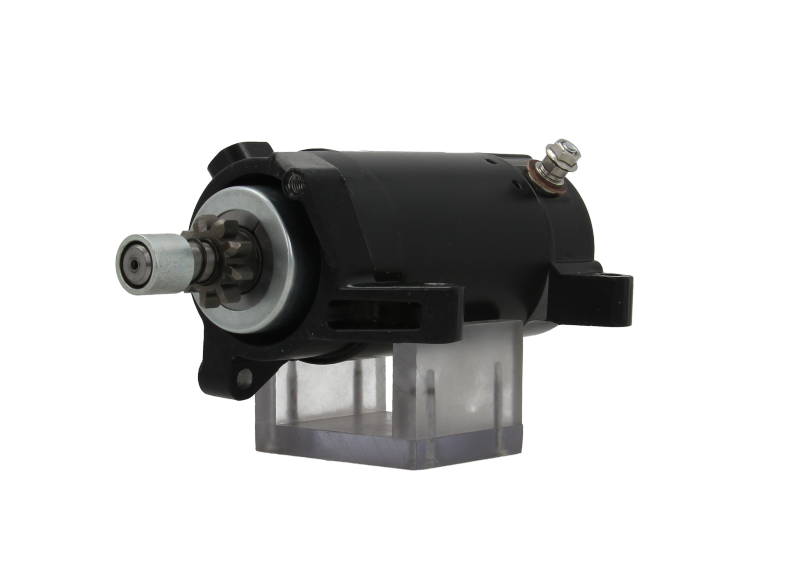 Starter Yamaha 0.6 kw