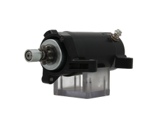 Starter Yamaha 0.6 kw