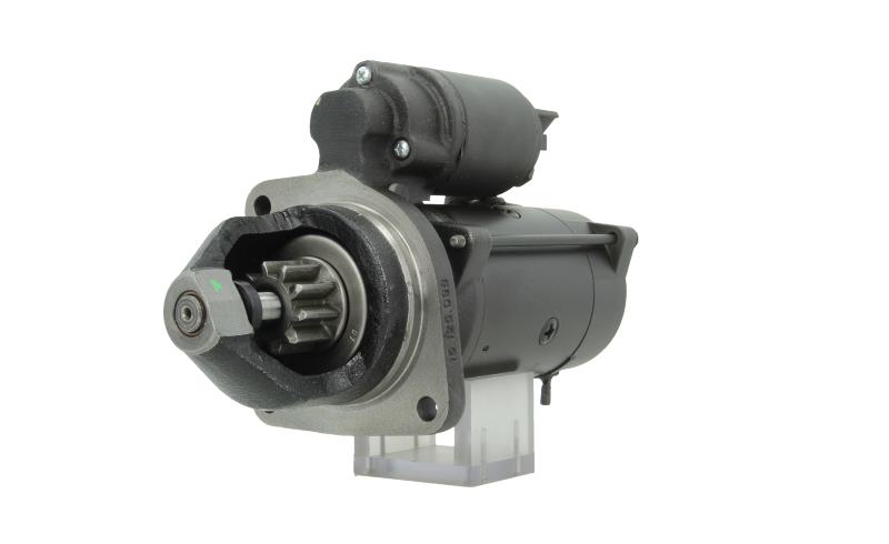 Starter Case 3.2 kw