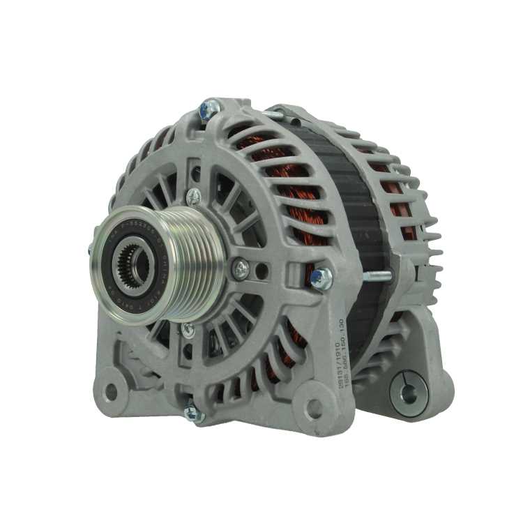 Alternator Nissan 150A