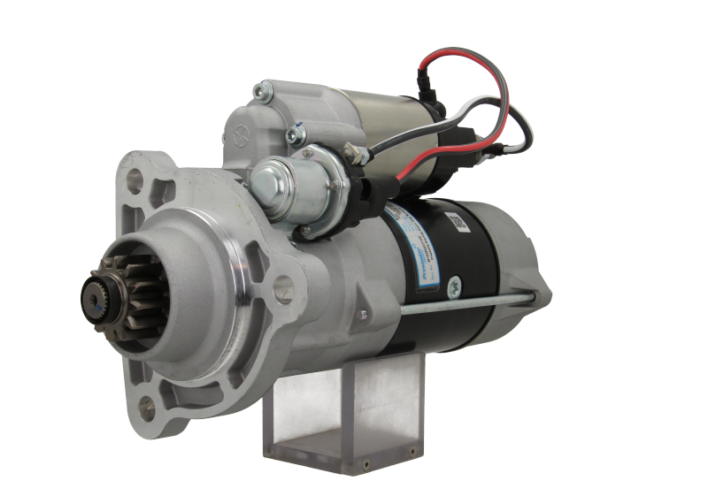Starter Mercedes 5.5 kw