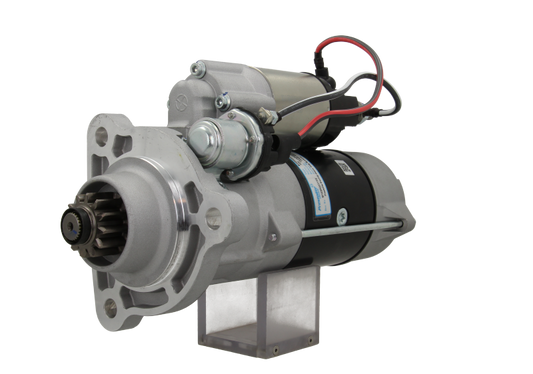Starter Mercedes 5.5 kw