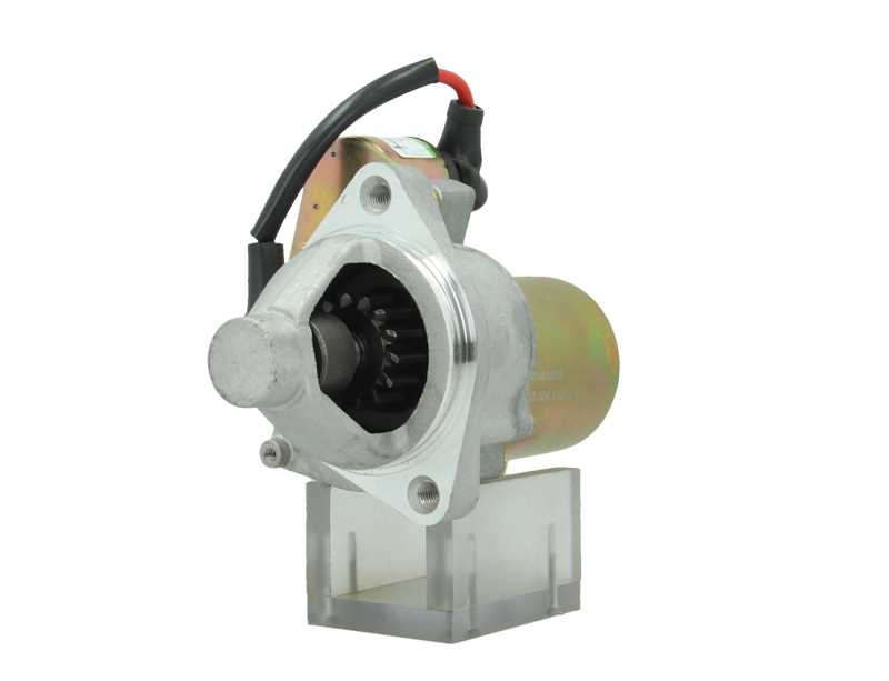 Starter Honda 0.5 kw