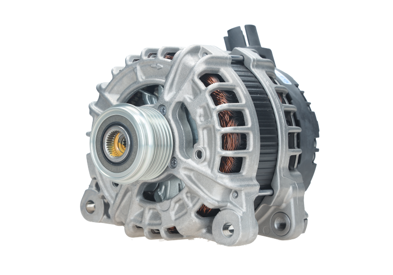 Alternator Land Rover 215A