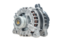 Alternator Land Rover 215A