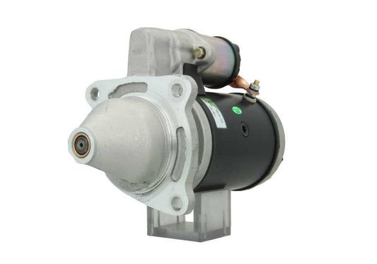 12V Starter 10th Fits Massey Ferguson, Peugeot 2.0 kw