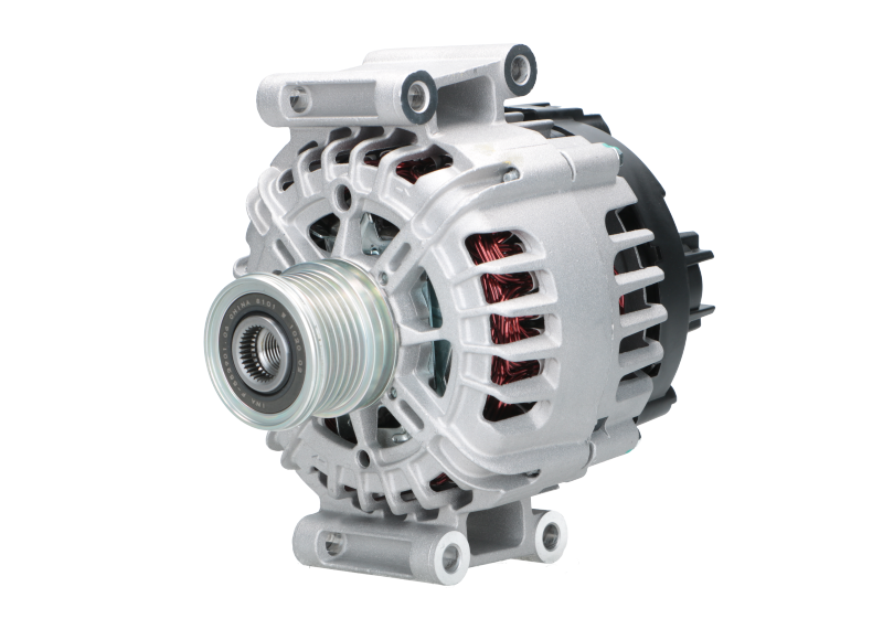 Alternator Mercedes 150A