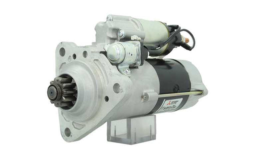 Starter Mercedes / MAN 7.5 kw
