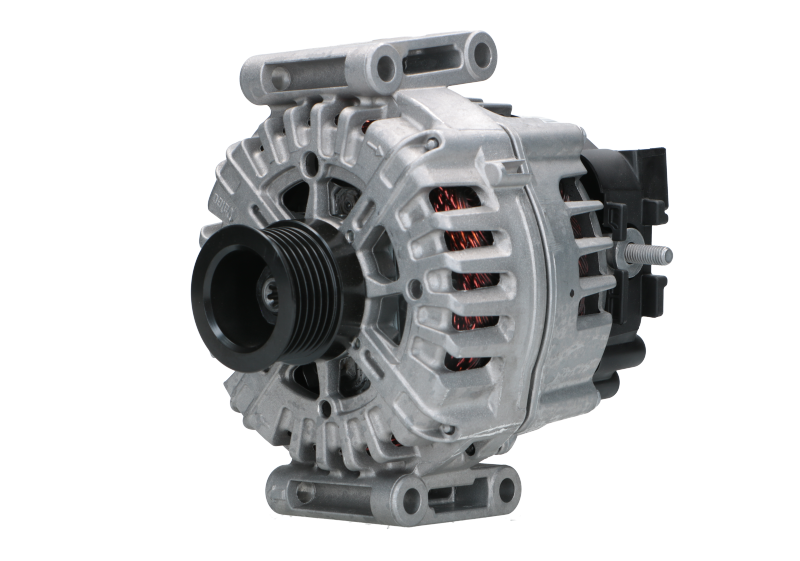 Alternator Mercedes 250A