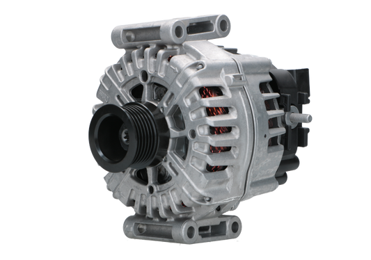 Alternator Mercedes 250A