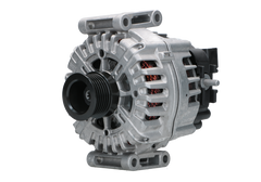 Alternator Mercedes 250A