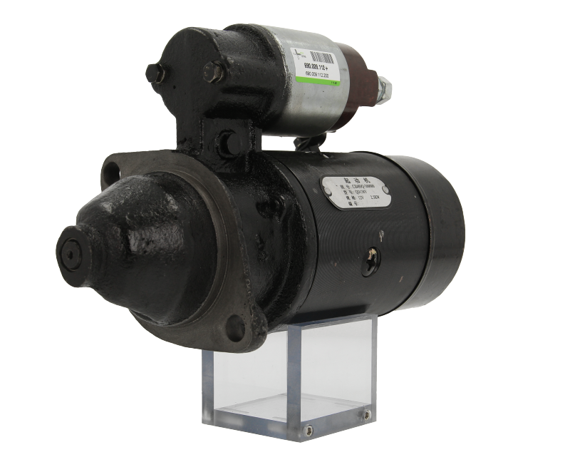 Starter Jiangcai 2.5 kw