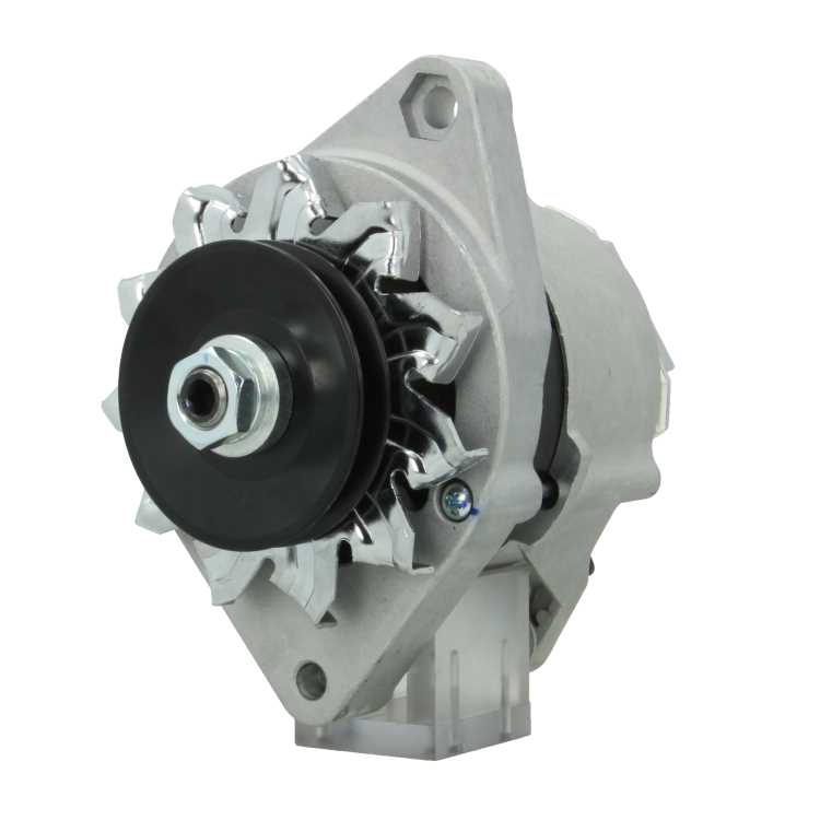 Alternator Fiat 33A