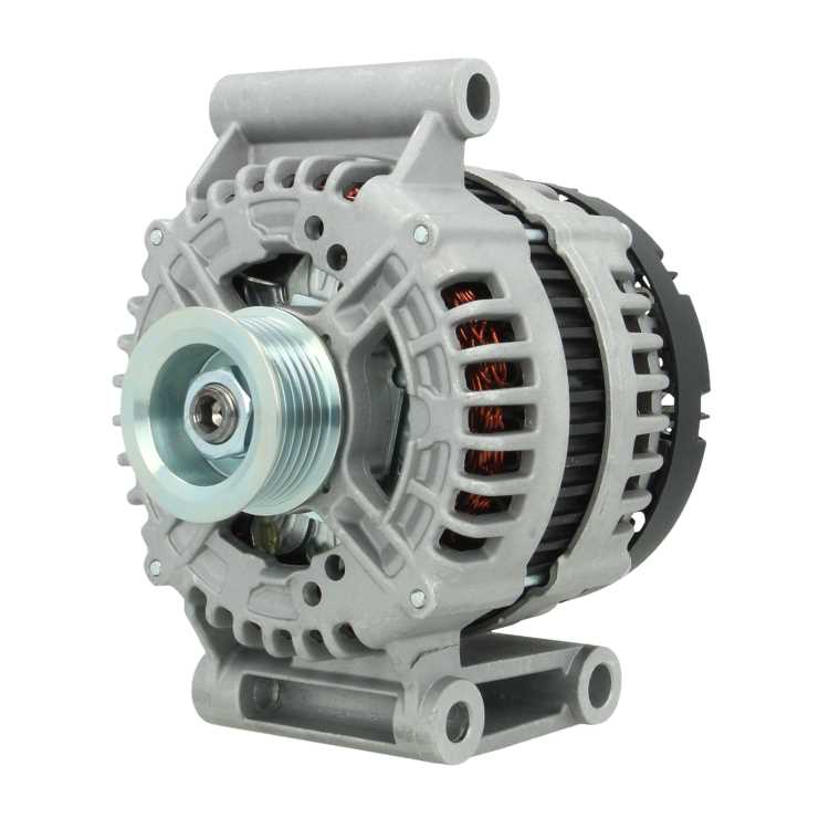 Alternator Ford 150A