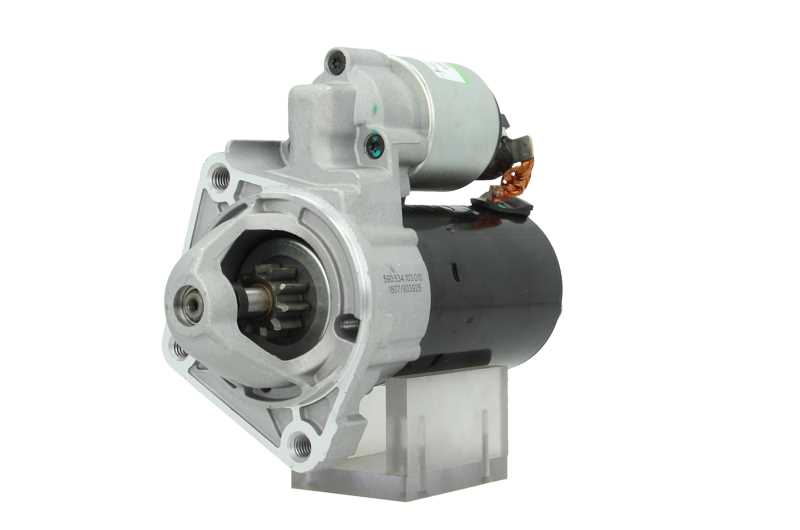 Starter Ford 1.1 kw