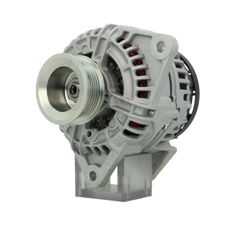 Alternator Iveco 120A