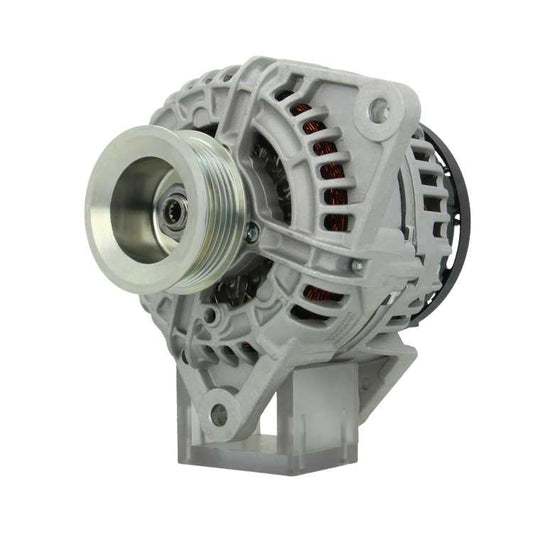 Alternator Iveco 120A
