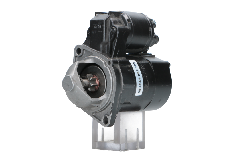 Starter Mercedes 1.0 kw