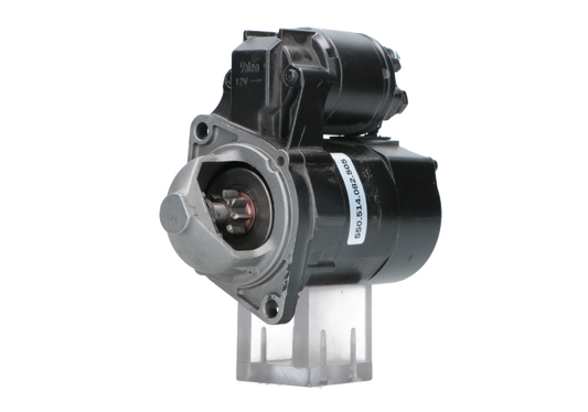 Starter Mercedes 1.0 kw