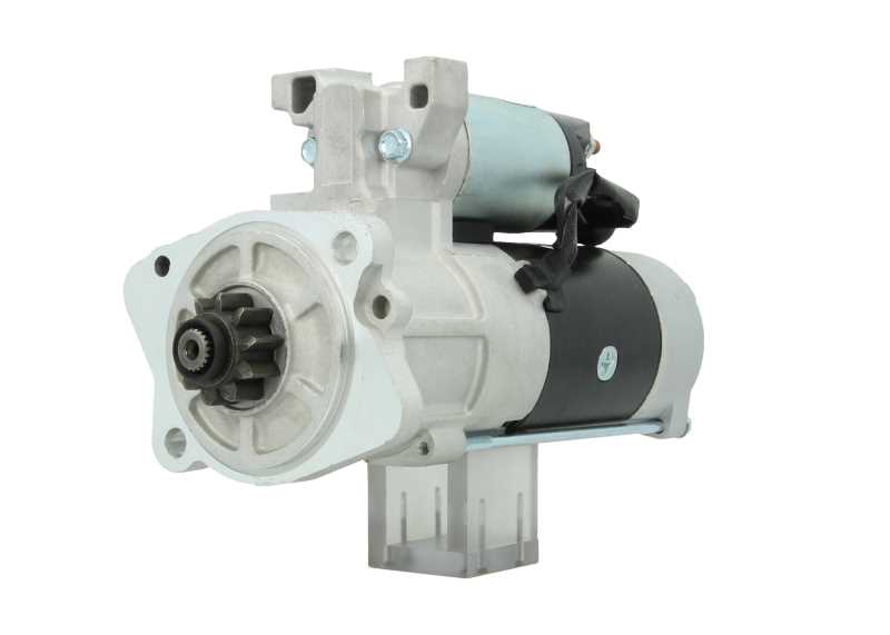 Starter Caterpillar 5.0 kw