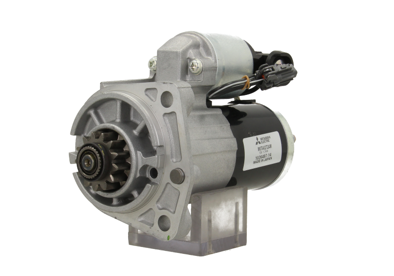 Starter Nissan 1.7 kw