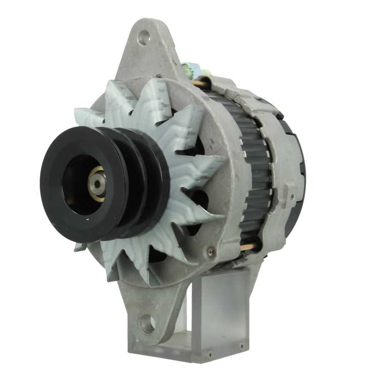 Alternator Hino 50A