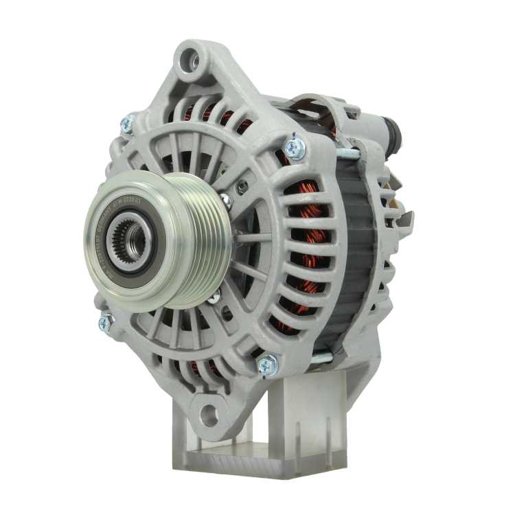 Alternator Renault 120A