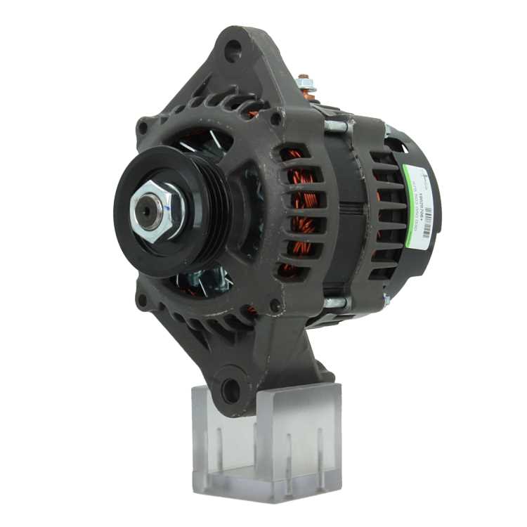 Alternator Mercury 55A
