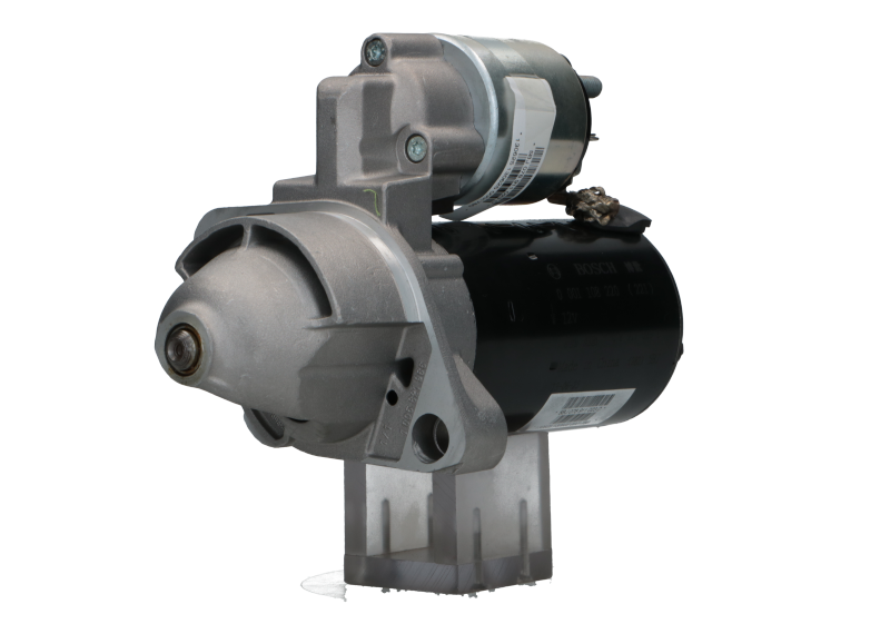 Starter Audi 1.4 kw