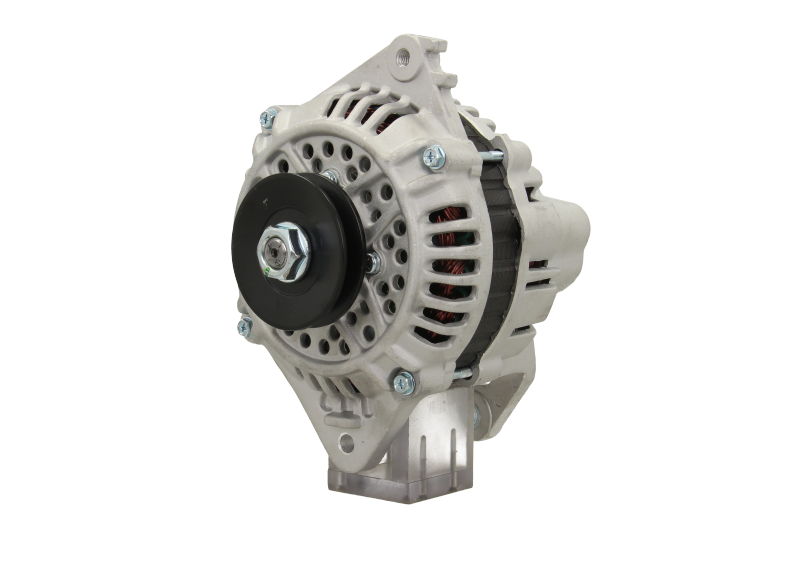 Alternator Mitsubishi 65A (1 groove pulley)