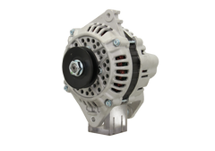 Alternator Mitsubishi 65A (1 groove pulley)