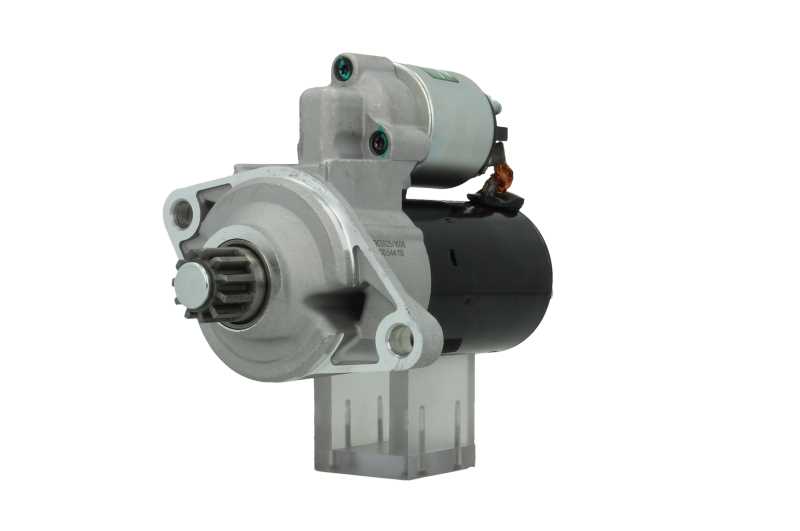 Starter Audi / Seat 1.1 kw