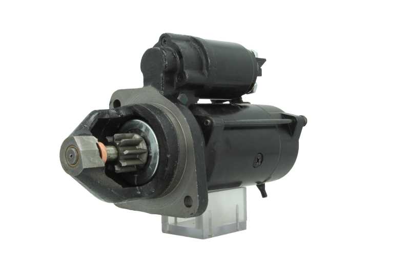 Starter Zetor 3.2 kw