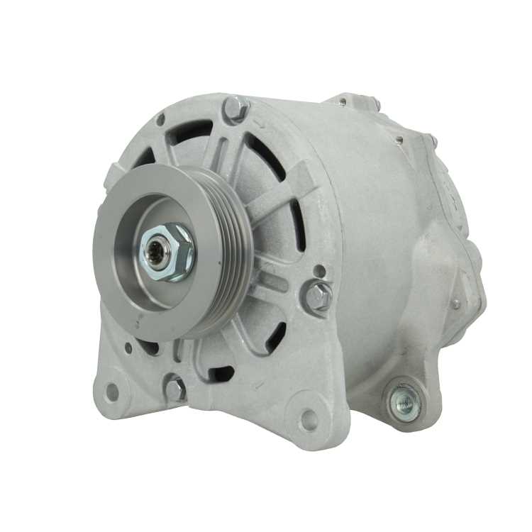 Alternator Audi 190A