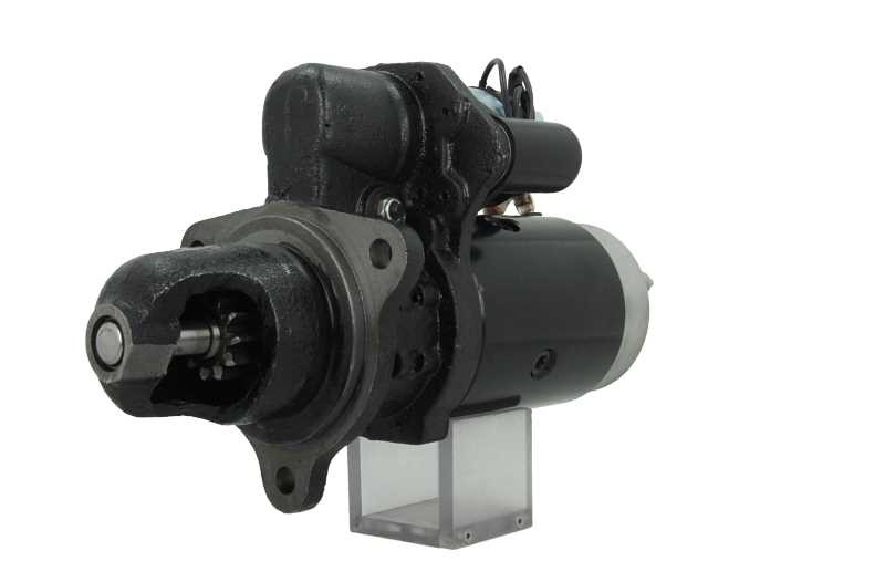Starter Daf 6.2 kw