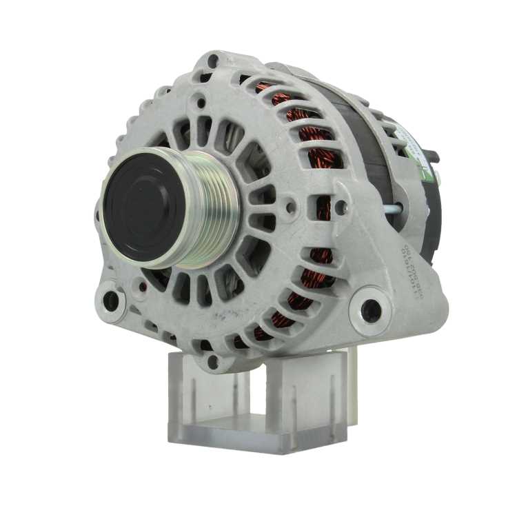 Alternator Ssang Yong 150A