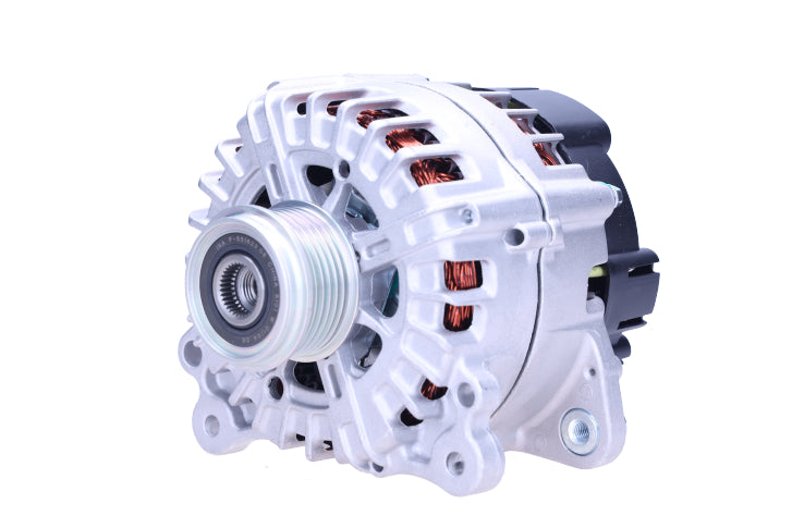 Alternator Audi 180A