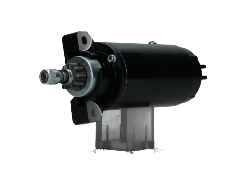 Starter Mercury 0.6 kw