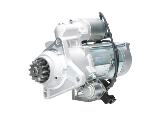 Starter Volvo 5.5 kw