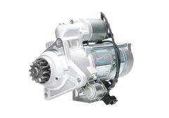 Starter Volvo 5.5 kw