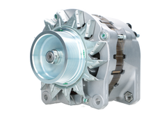 Alternator Scania 150A (packed in neutral box)