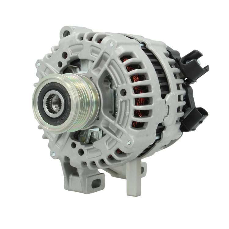 Alternator Ford 150A