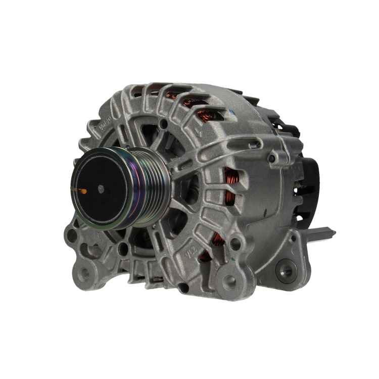 Alternator Volkswagen 140A