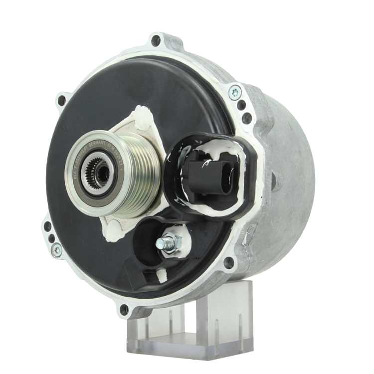 Alternator Mercedes 150A