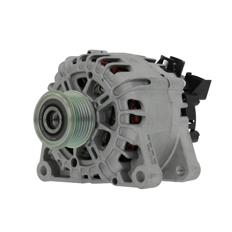 Alternator Ford 12V Fits, Fiesta, C-Max, Focus, Kuga, Transit, Tourneo 120A