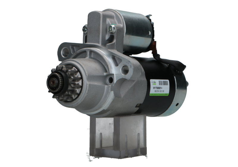 Starter Nissan 1.7 kw