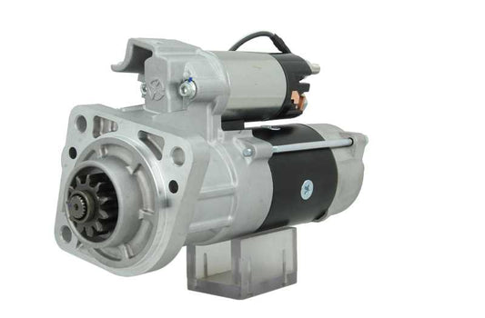 *Starter MAN 5.0 kw